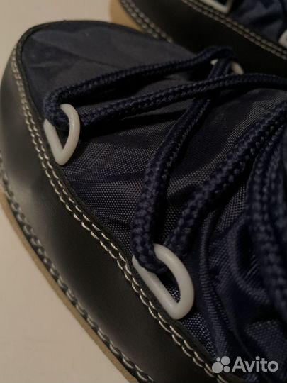 Луноходы moon boot, детские 32-34