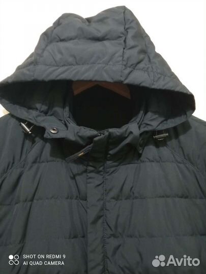 Куртка демисезонная подростковая