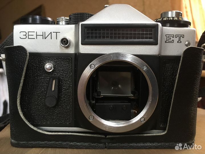 Фотокамера 