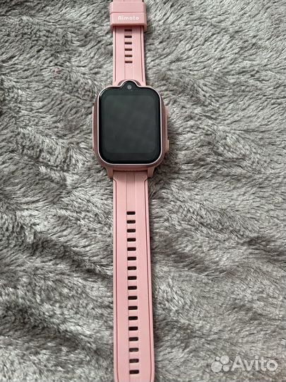 Детские смарт часы aimoto grand с марусей