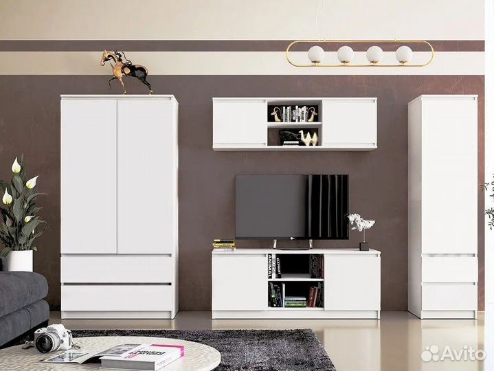 Гостиная Челси