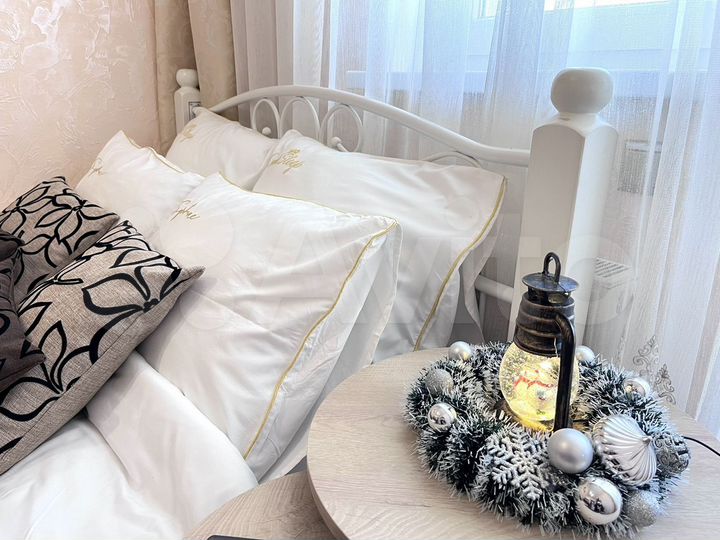 Квартира-студия, 22 м², 8/10 эт.
