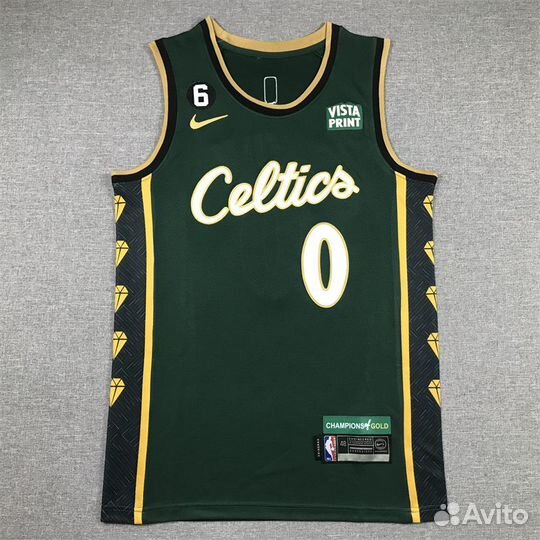 Майка Бостон Селтикс