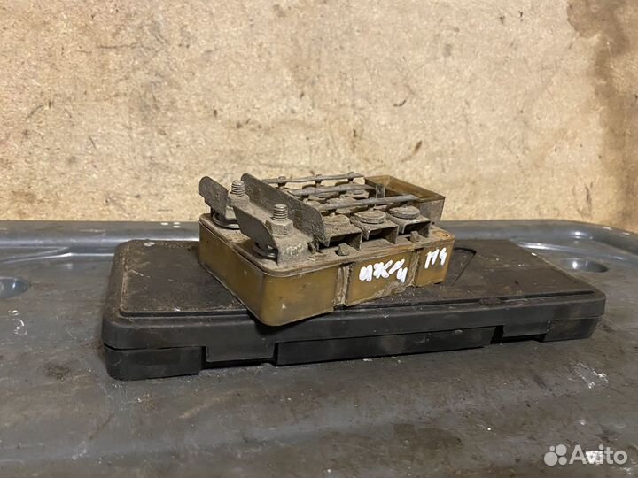 Бпв для мотоциклов Иж