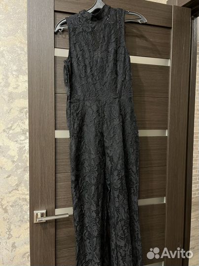 Комбинезон вечерний H&M