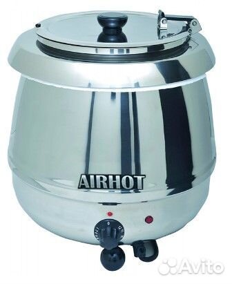 Мармит для супа airhot SB-6000S