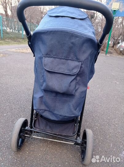 Прогулочная коляска Cool Baby