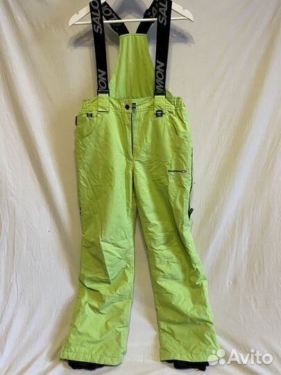 Брюки горнолыжные Salomon