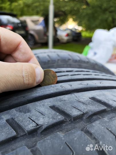 Nokian Tyres Nordman SUV 235/60 R18