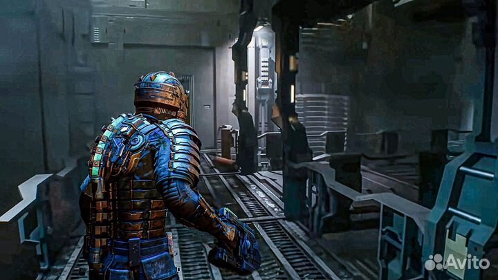 Dead Space PS5