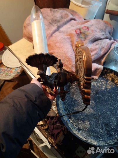 Свитильник антивариат