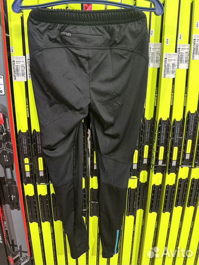 Лосины NordSki Premium женские р.XS,S,M