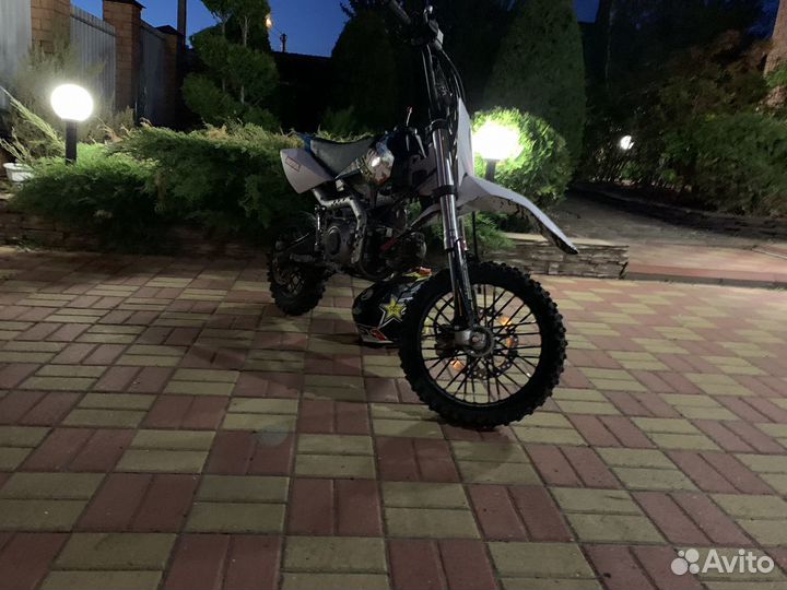 Ycf start 125