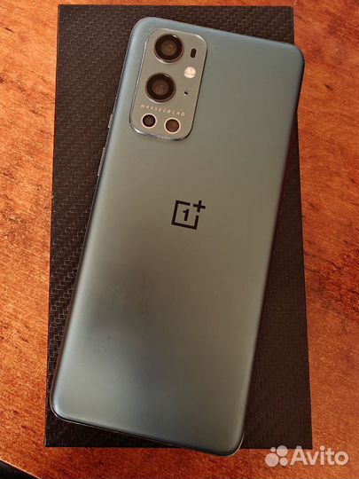 OnePlus 9 Pro, 12/256 ГБ