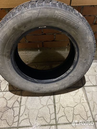 Pirelli Ice Zero 225/65 R17 108Y