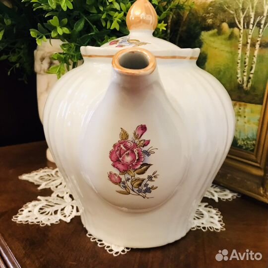 Чайник заварочный 3 литра