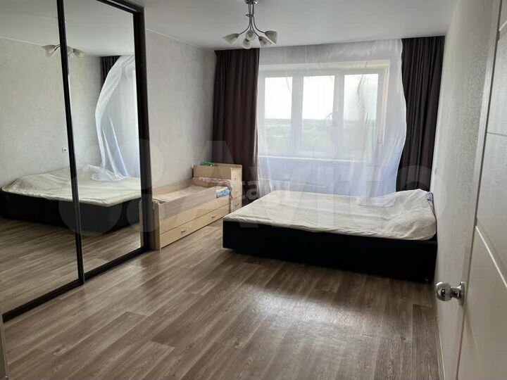 3-к. квартира, 79,4 м², 16/17 эт.