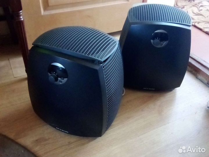 Увлажнитель воздуха boneco