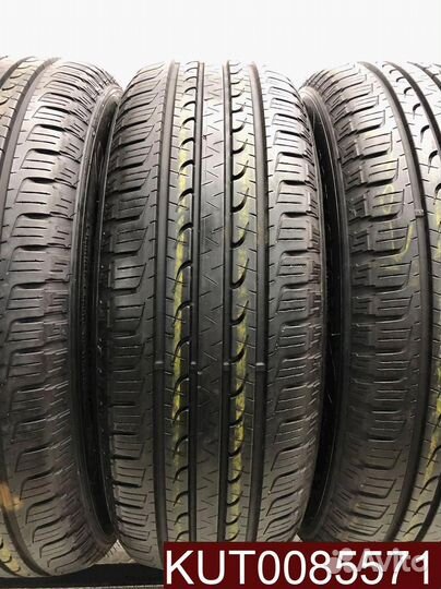 Goodyear EfficientGrip SUV 4x4 225/65 R17 107U