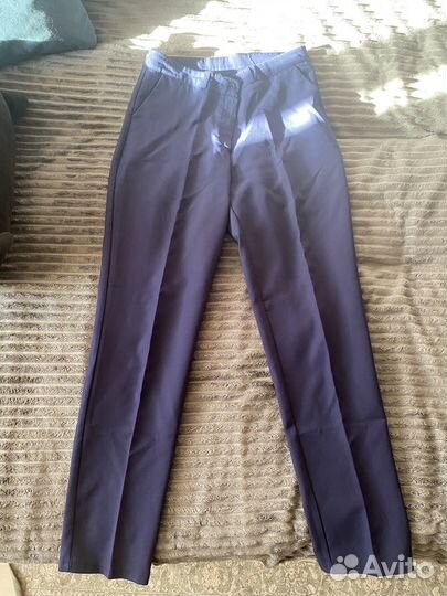 Брюки женские 46 размера