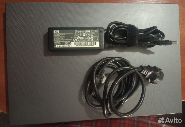 Ноутбук HP 620