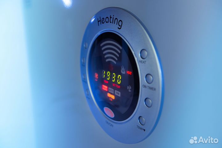 Дизельный Тепловентилятор оригинального качества о