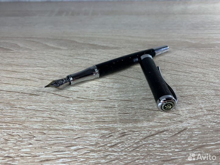 Перьевая ручка