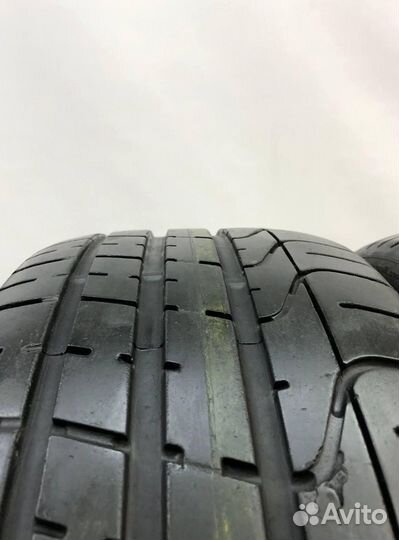 Pirelli P Zero 225/40 R18 106N