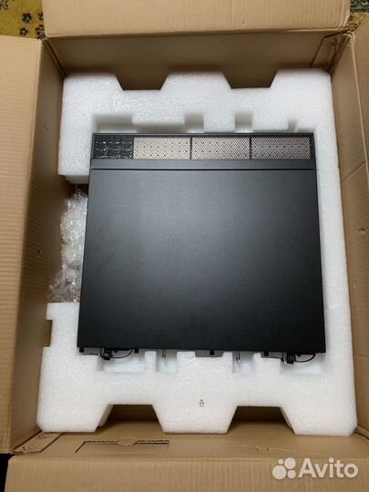 Коммутатор Huawei CE6855-48S6Q-HI