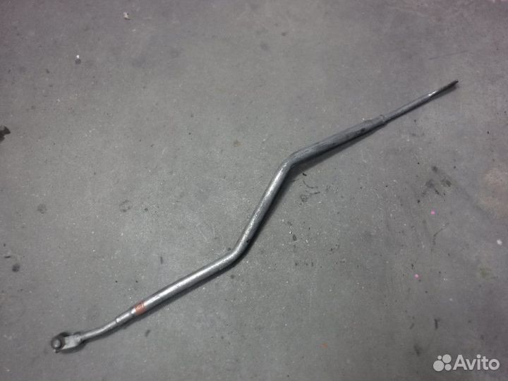 Тяга кулисы кпп Lexus GS 300 S190