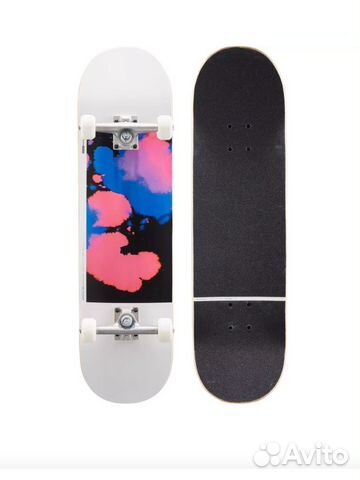 Скейтборд 8.25 Oxelo