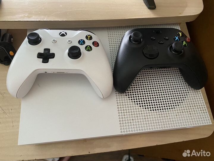 Xbox One s 1tb