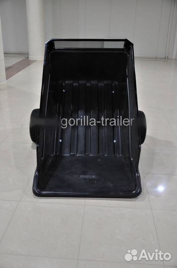 Прицеп для квадроцикла solar 1800s солар трейлер