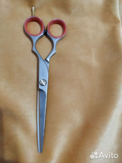 Ножницы парикмахерские jaguar