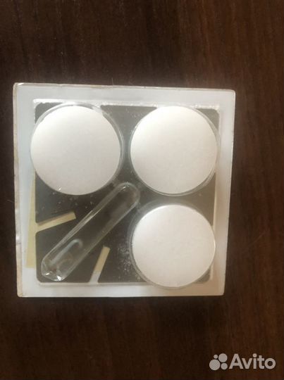 Таблетки для розжига