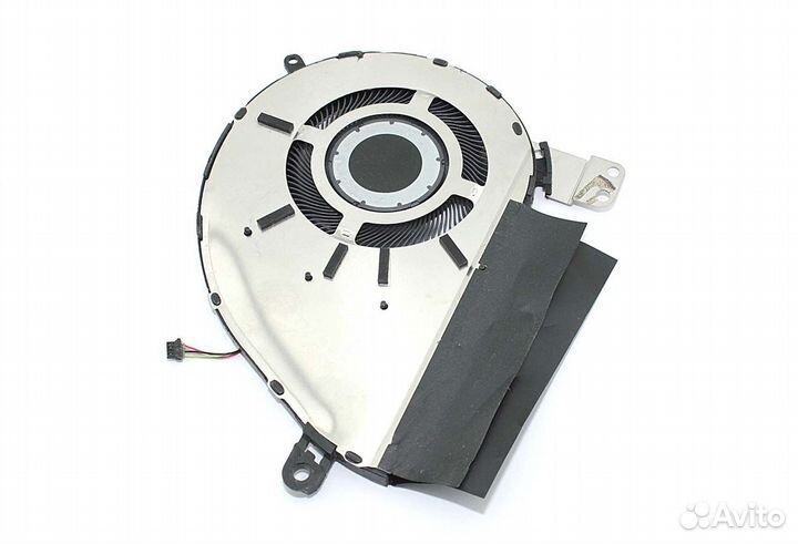 Вентилятор (кулер) для Asus Zenbook 13 UX333 UX333