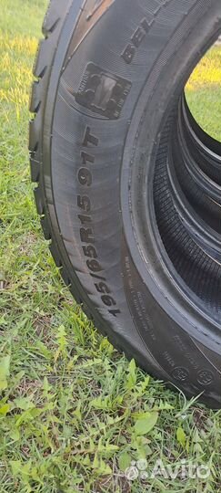 Белшина Artmotion Snow Бел-337 195/65 R15 91T