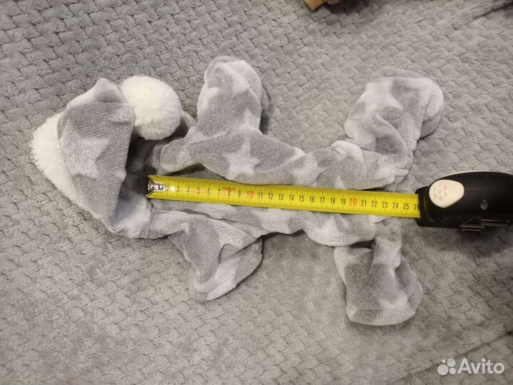 Вещи для маленьких собак