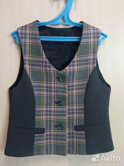 Школьная форма