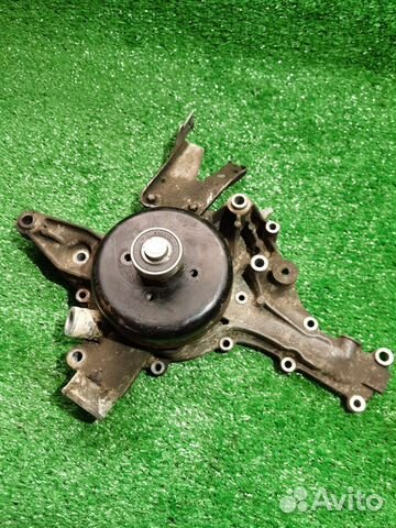 Помпа mercedes w163 ml320 m112