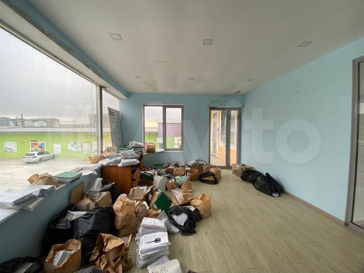 Офис, 80 м²