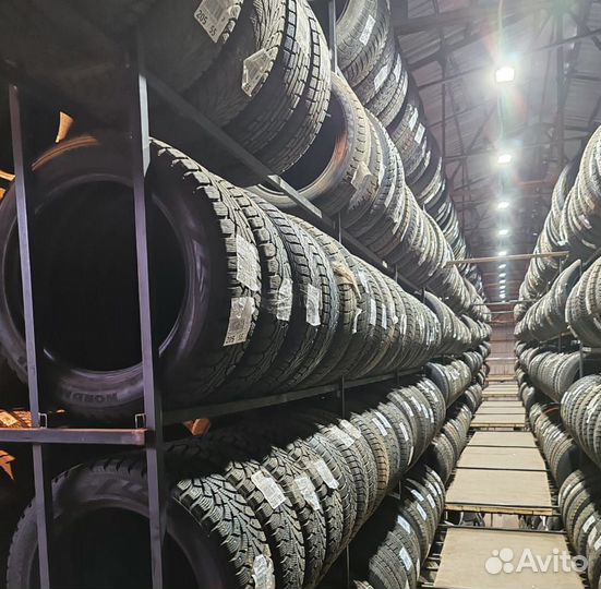 Nokian Tyres Weatherproof 235/55 R17 103P