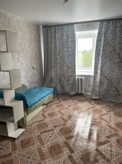 Комната 13,7 м² в > 9-к., 4/5 эт.