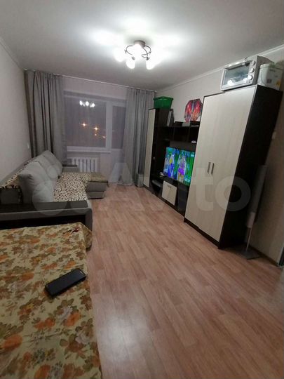 2-к. квартира, 48 м², 4/5 эт.