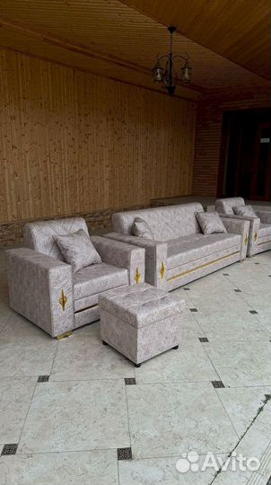 Диван от производителя. Оплата при поллучении