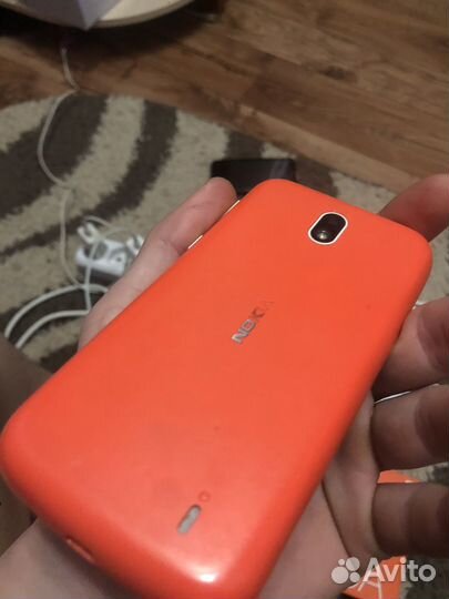 Xiaomi Redmi 6A, 2/16 ГБ
