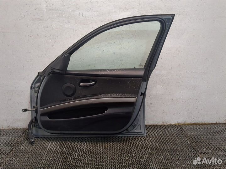 Дверь боковая BMW 3 E90, E91, E92, E93, 2005