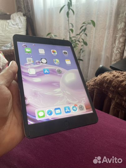 iPad mini 2 16gb