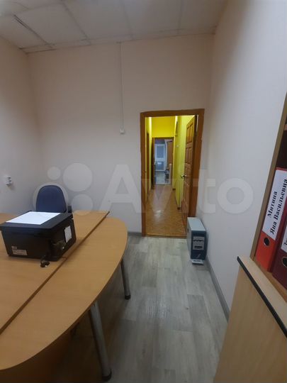 Офис, 22 м²