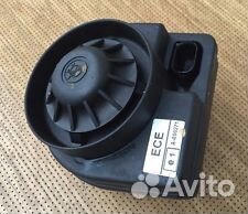 Динамик сигнализации Range Rover Vogue 3